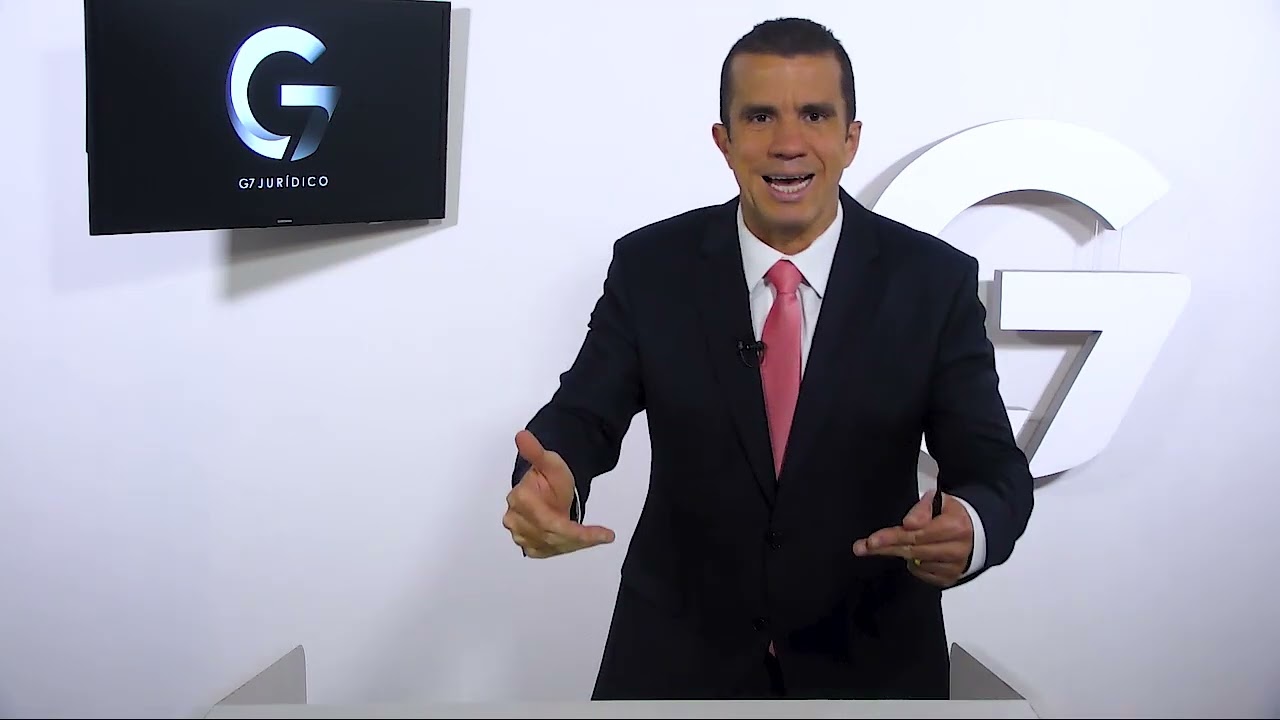 Atualização Legislativa e Jurisprudencial - 1º semestre de 2022 - Parte 1