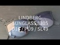 LINDBERG - SUNGLASS 8305_D16 / PU9 / SL49 / Temple 다리 802