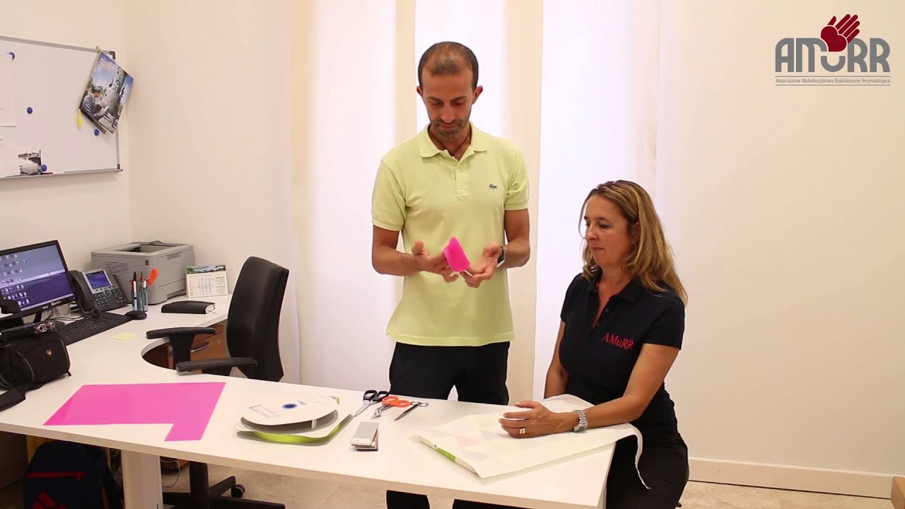 IL TUTORE TERMOPLASTICO - F. Sigismondi & E. Semplici