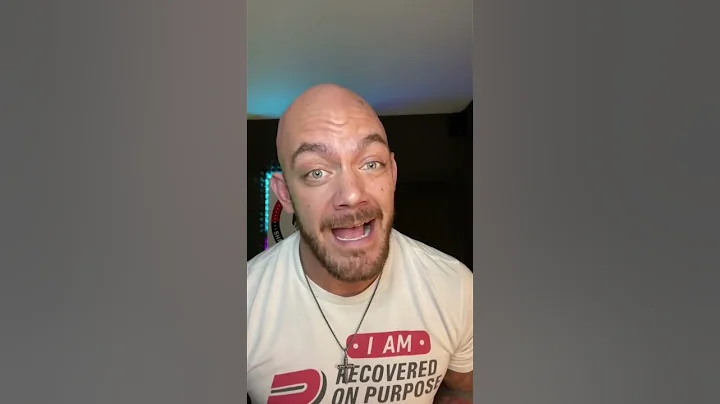 IS THERE A CURE FOR ADDICTION!? #addiction #addictionrecovery #wedorecover #ibogaine