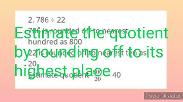 Class 5 Chapter 3 Mental Arithmetic