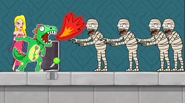 Puzzle spy pull the pin game - Maze escape mission all level 16-30 gameplay walkthrough