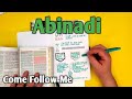 Abinadi's Powerful Testimony | Mosiah 11-17 | Come Follow Me with Me | May 13-19