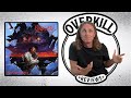 CAVALERA Schizophrenia Album Review | Overkill Reviews
