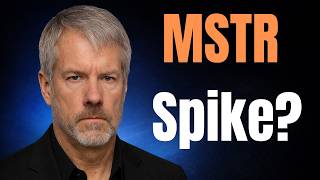 STRC Hits Record $1.1 Billion Volume… What Happens to MSTR Next?