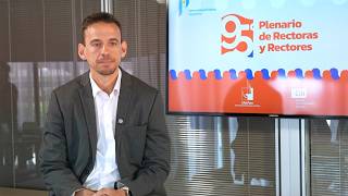 Germán Pinazo sobre el desfinanciamiento que atraviesan las universidades públicas