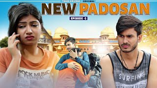 New Padosan - Bachelors - EP - 2 - TeamAnurag