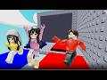 Yuta mio dan yuma bermain kerja tim teka teki maps tahun - Roblox