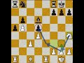 Campeonato del mundo de ajedrez 2021 Carlsen vs Nepomniachtchi (Partida 4) (1/2-1/2)