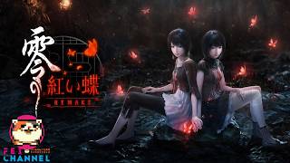 零 ～紅い蝶～ REMAKE】#3 ホラー耐性マックスおじさんが怨霊とダブル