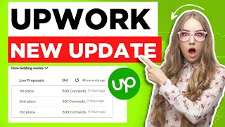 Upwork New Update About Boosted Proposals: Limited Access for Freelancers | Bad News For Freelancers