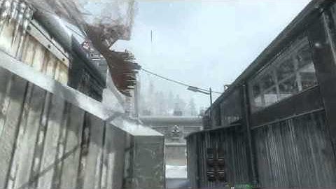 Black Ops random tomahawk Summit again