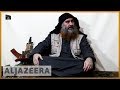 Where Is ISIS Leader Al-Baghdadi?