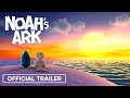 Noahs ark trailer