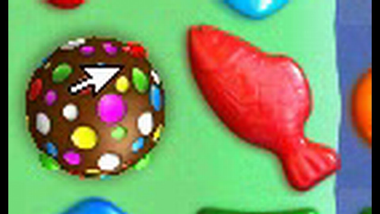 Candy Crush Soda Saga LEVEL 364 ★★★STARS( No booster )