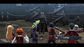 Clash With C!!! (The Legend of Heroes: Trails of Cold Steel Playthrough Part 28)