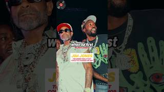 How Industry Blackballing Cost Jim Jones Millions & His Chance to Sign 4 Superstars Wealth