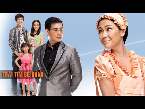 Video Trái tim bé bỏng - Phần 1 - Tập 1 - youtube