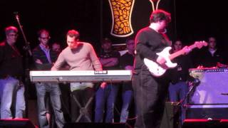 TechEd 2011 Jam Session - Crossroads