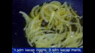 Blue Band   Kakap Kancing 60s 2002