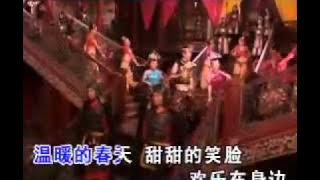 M-girls - Imlek 2012