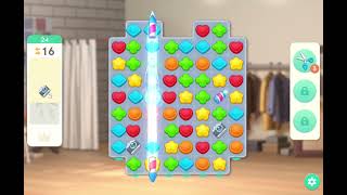 PROJECT MAKEOVER LEVEL 24 | NO BOOSTER 2024
