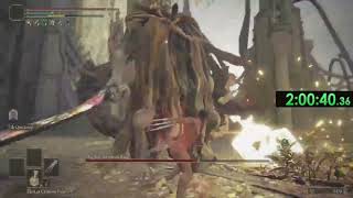 Elden Ring but I can only use CLAW Weapons... | Ep.7 - Morgott, the Omen King