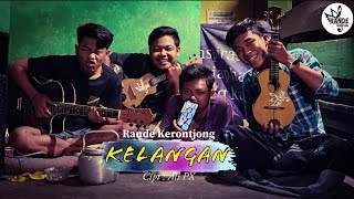 Kelangan - Wandra (Cover by RandeKerontjong)