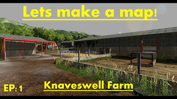 Giants Editor-Lets make a map-Episode 1