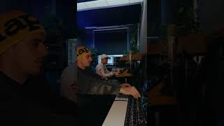 Studio Sessions  I See You 