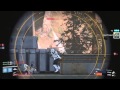 Destiny: Crucible Headshots