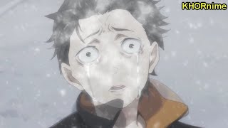 The Amount Of Shit Subaru Went Through | Re:ZERO | Re:ゼロから始める異世界生活