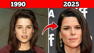 Top 30 Beautiful Actresses of 1990s Hollywood – Then vs Now 2025