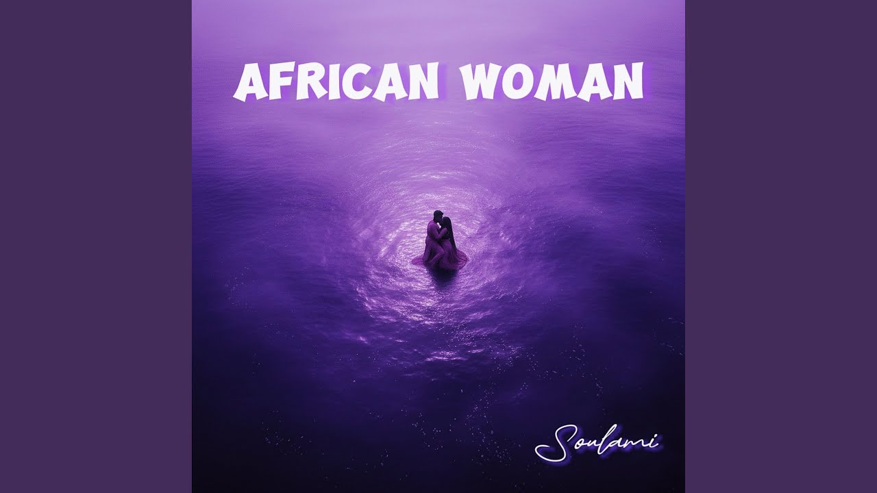 African Woman (Preview)