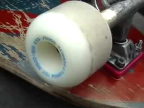 スケートボード POWELL PERALTA MINI-CUBIC 64mm(x58mm)95a Amazon.com : Powell Peralta Mini Cubic Skateboard Wheels