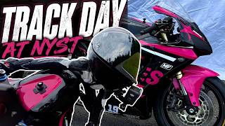 come to the track w/ me- earning intermediate