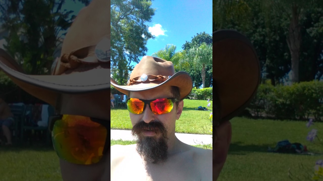 Volchok warm mineral springs Florida