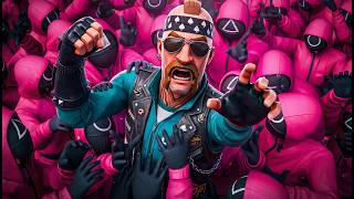 99% of Players FAIL This Fortnite Squid Game!