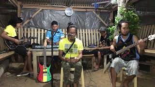 Lemon Tree - Reggae Cover