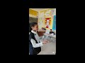 Colors of Childhood in Our Renewed World. Al-Tatowur School. Jendouba.mohsni khaoula