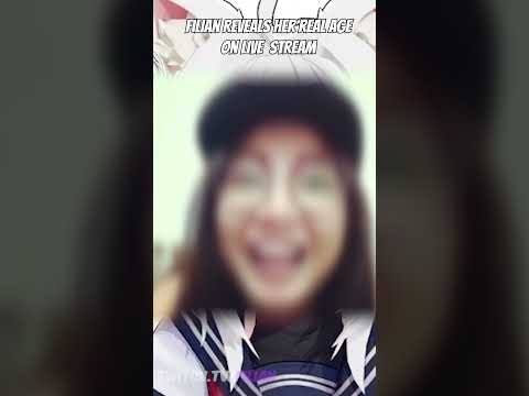 Filian Reveals Her