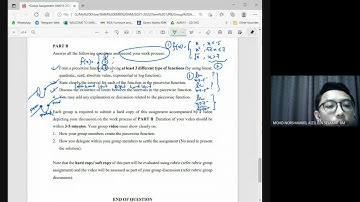 AM015 Group Assignment Explanation