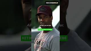 Adegan Paling Mengharukan di John Q, Bukti Cinta Ayah Tanpa Batas #shortvideo #viralshort #ATOME88