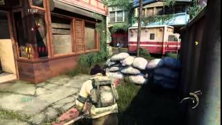 The Last of Us Remastered: Get Rekt pt.3