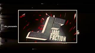 Joined Jade By: VHS