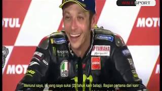 FULL!!! Highlight MotoGP Trans7 - 7 April 2019
