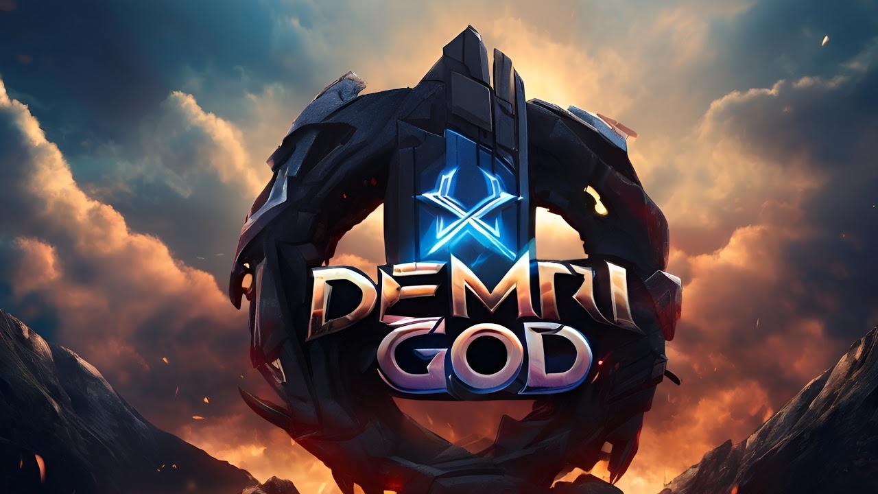 Live streaming of demi God bgmi level devil 