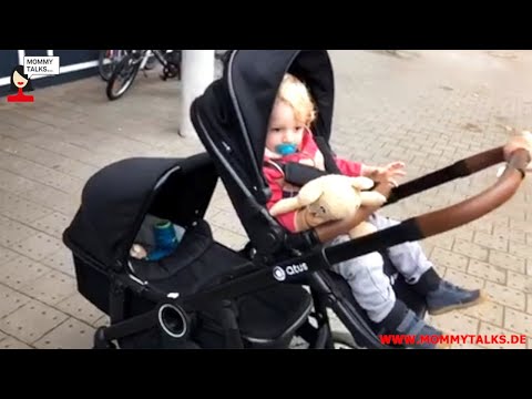 beemo kinderwagen