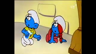 Hupikék Törpikék 247 Milyen Kék A Törpikék