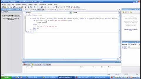 contraseña o llamar un formulario desde un texbox
